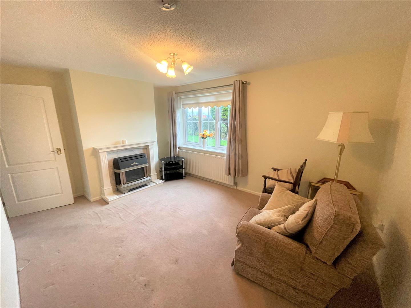 Simpson Court, Chaddock Street, PR1 3TW